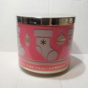 BBW PINK FAIRY GUMDROP